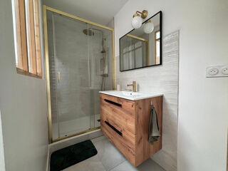  Appartement � louer 3 pi�ces 56 m�
