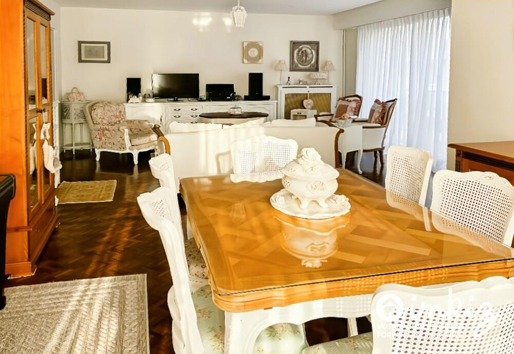 Vente Appartement Appartement familial à Versailles Versailles