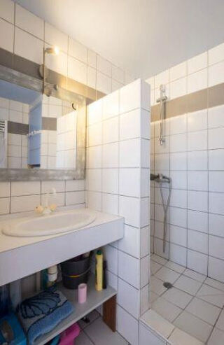  Appartement à louer 1 pièce 28 m²