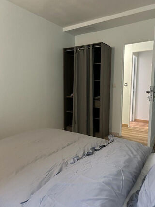  Appartement � louer 1 pi�ce 12 m�