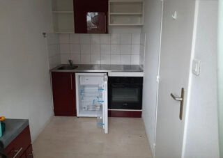  Appartement à louer 1 pièce 27 m²
