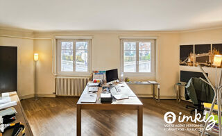  Appartement � vendre 3 pi�ces 58 m�