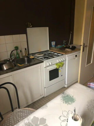  Appartement à louer 1 pièce 10 m²