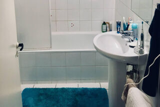  Appartement à louer 3 pièces 80 m²