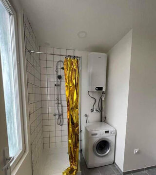  Appartement à louer 2 pièces 28 m²
