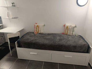  Appartement � louer 2 pi�ces 28 m�