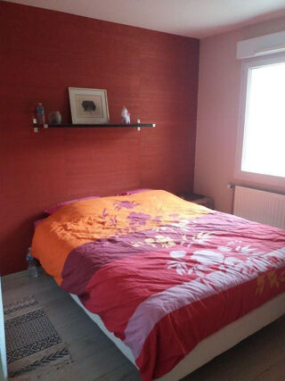  Appartement � louer 2 pi�ces 41 m�