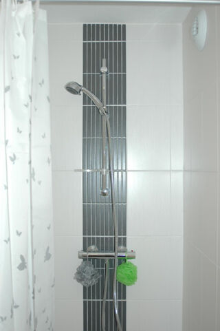  Appartement à louer 1 pièce 20 m²
