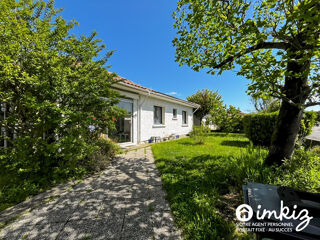  Maison  vendre 4 pices 111 m