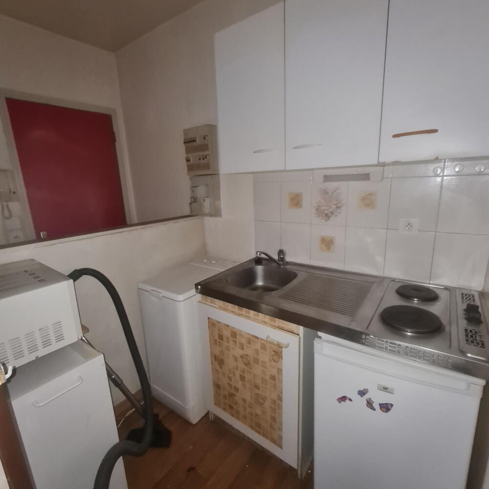 Location Appartement F2 PROCHE AUCHAN AVEC GARAGE Gien