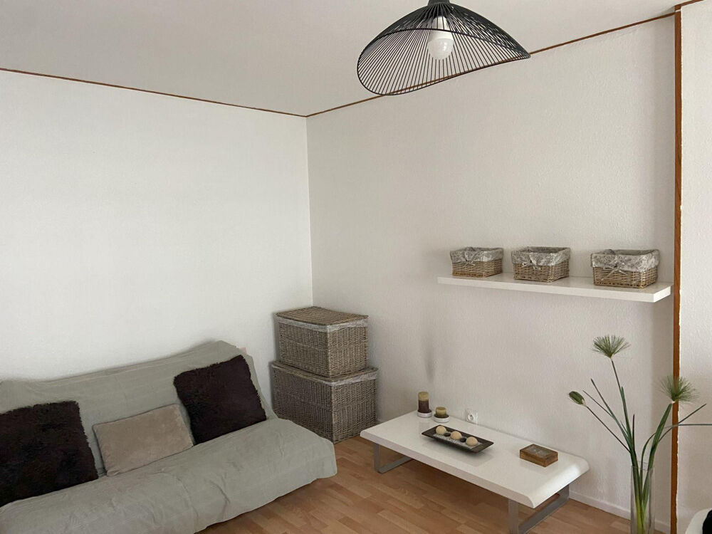 Location Appartement Votre coup de cœur est là, charmant et lumineux Nancy