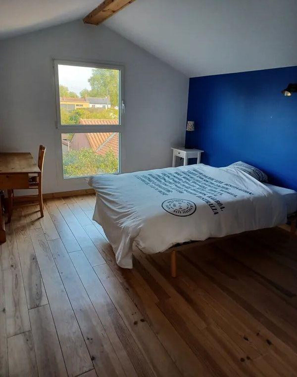 Location Appartement Belle chambre de 16m² à louer chez particulier Nantes