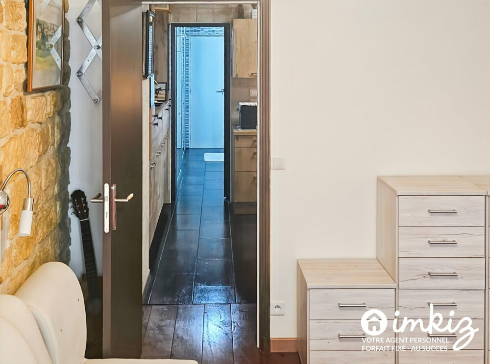 à vendre  Appartement Paris 4