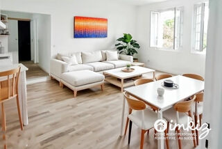  Appartement � vendre 3 pi�ces 55 m�