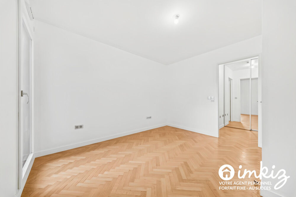 � vendre  Appartement Neuilly-sur-Seine (92200)