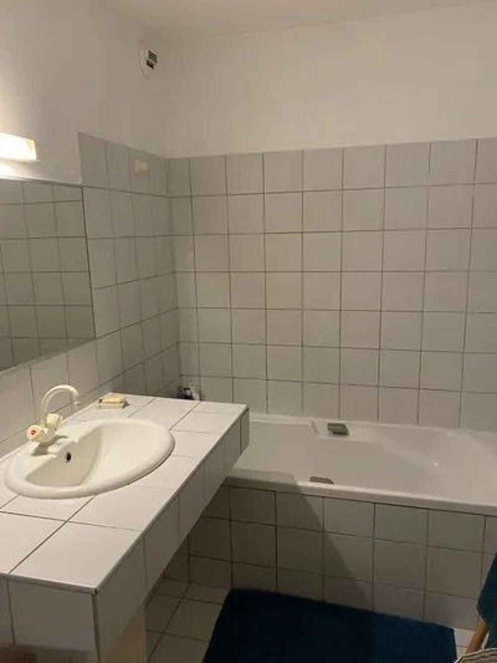 Location Appartement Beau T2 40m² centre de TOURS Tours