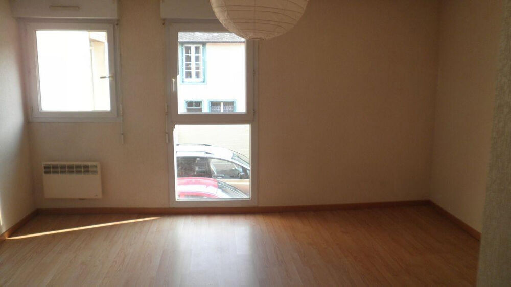 Location Appartement T1 bis de 27 m2 + parking – M° Anatole France Rennes
