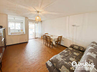  Appartement � vendre 2 pi�ces 37 m�