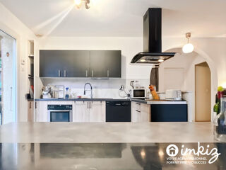  Maison � vendre 6 pi�ces 140 m�