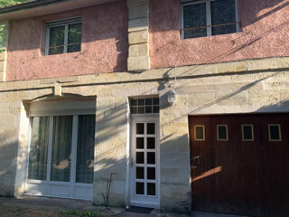  Maison à louer 3 pièces 70 m²