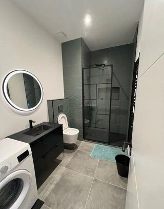  Appartement à louer 2 pièces 42 m²