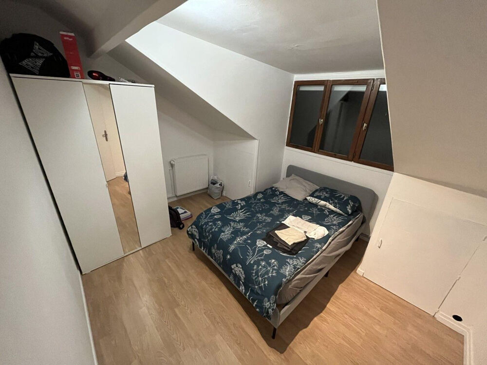 Location Appartement Beau 3 pièces meublé 48m2 proche Gare de Melun Melun