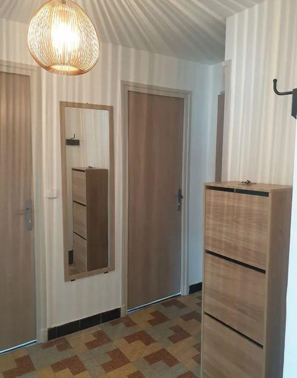 Location Appartement Belle chambre dans belle coloc 74m² Villeurbanne