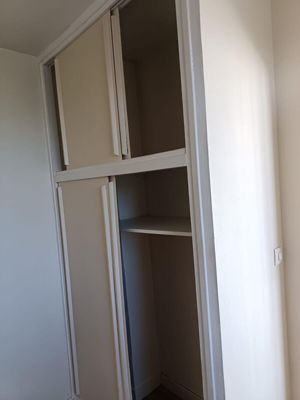 Location Appartement À louer T3 à caucriauville au havre Le havre