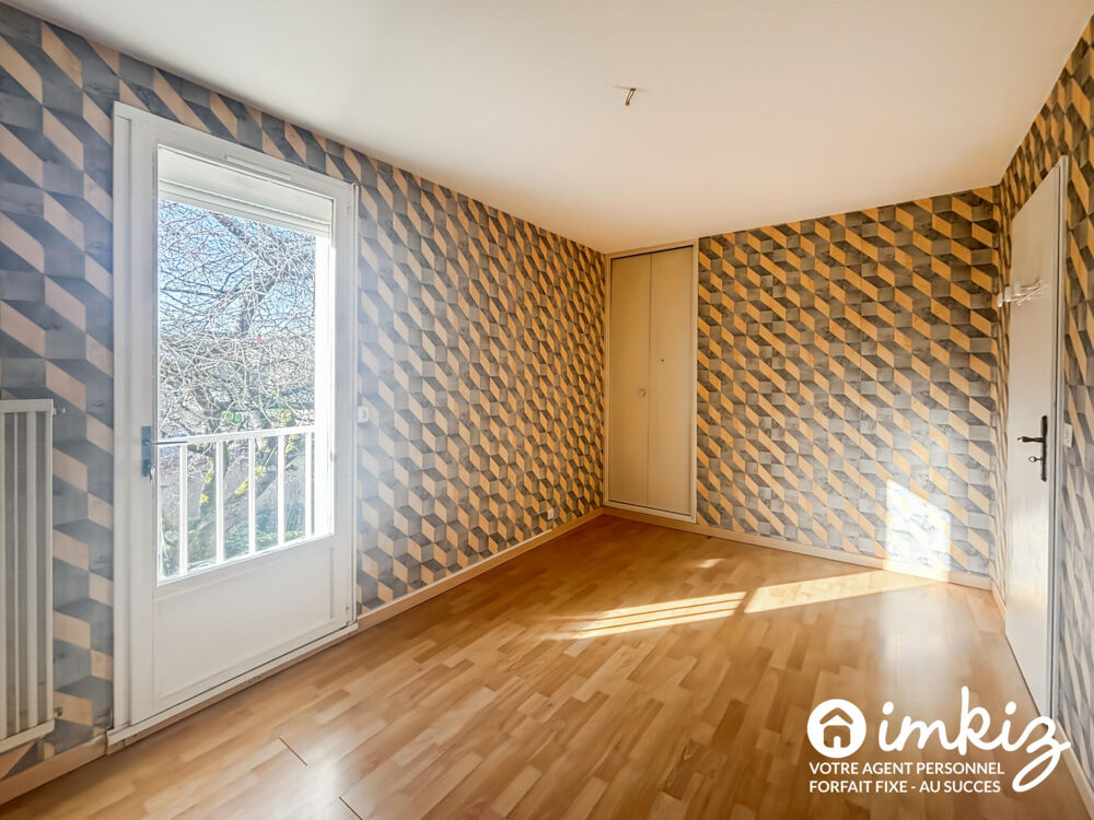 Vente Maison Maison 5 pièces Combs-la-ville