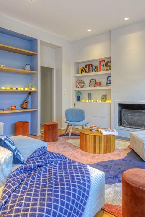   LOCATION � BOURG-LA-REINE en coliving Appartement - 2 pi�ce(s) - 26 m�
