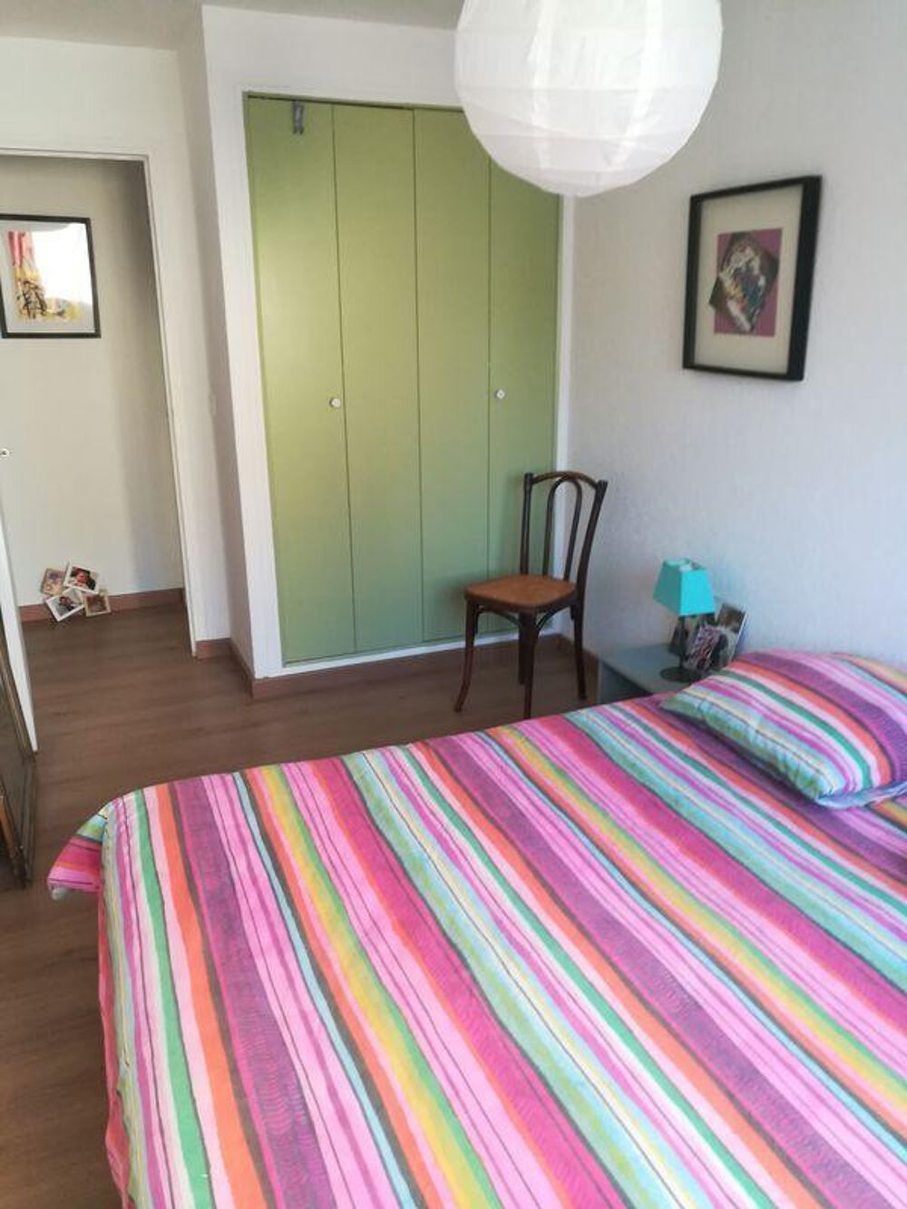 Location Appartement Joli f3 gare saint Roch Montpellier