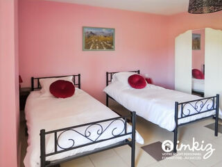  Maison à vendre 14 pièces 358 m²