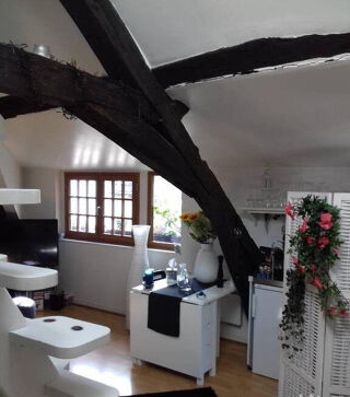  Appartement à louer 2 pièces 43 m²