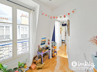 Appartement � vendre 1 pi�ce 20 m�