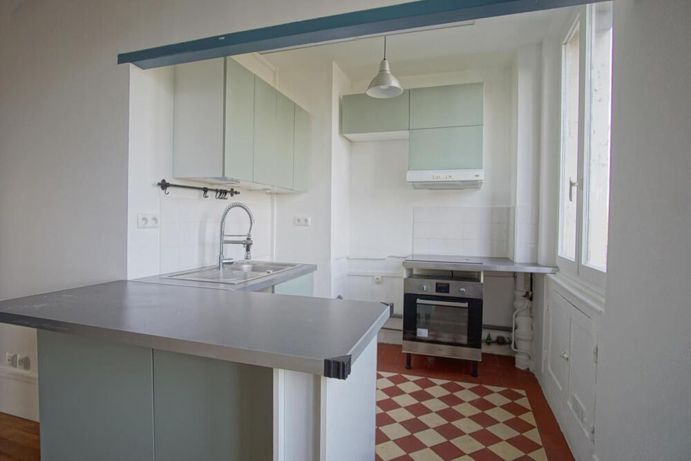 Location Appartement Appartement 3 pièces 60 m2 avec balcon Choisy-le-roi