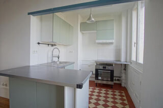  Appartement à louer 3 pièces 60 m²