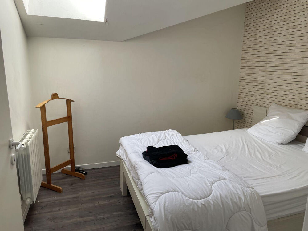 Location Appartement Colocation dans un duplex sans vis à vis à Cergy Cergy