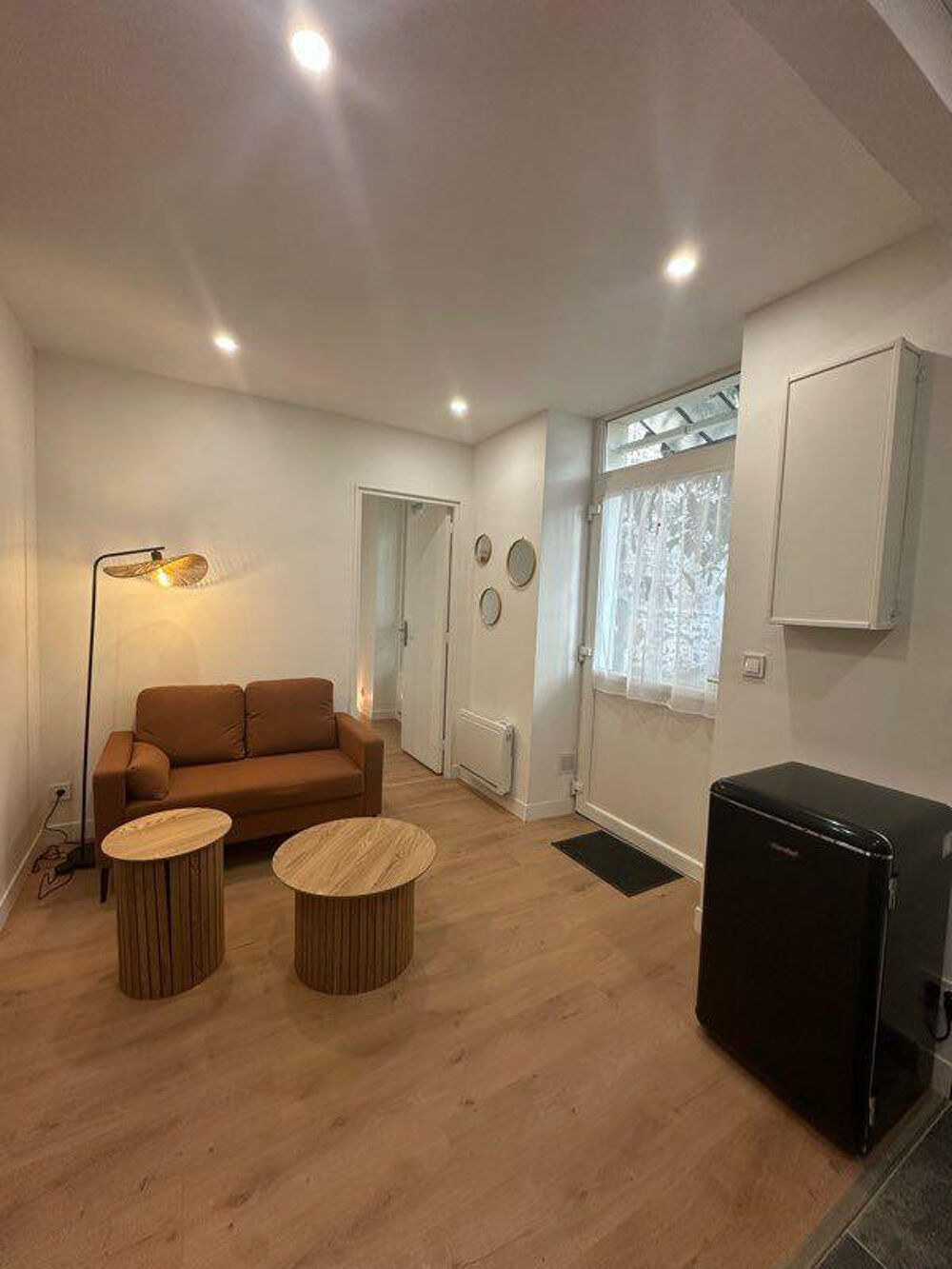 Location Appartement T2 à louer Ivry Sur Seine Ivry-sur-seine