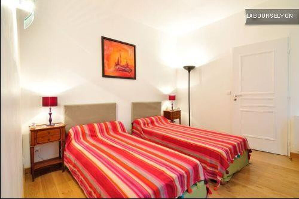 Location Appartement T3 d'exception