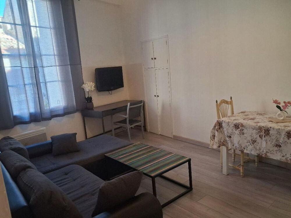 Location Appartement Beau meublé T2 36m² étudiant ou à l'année Avignon