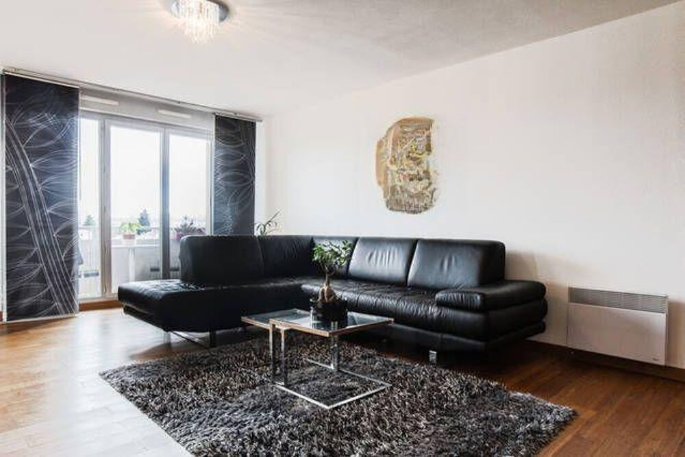Location Appartement Beau T3 meublé en duplex 100m² avec balcon Toulouse