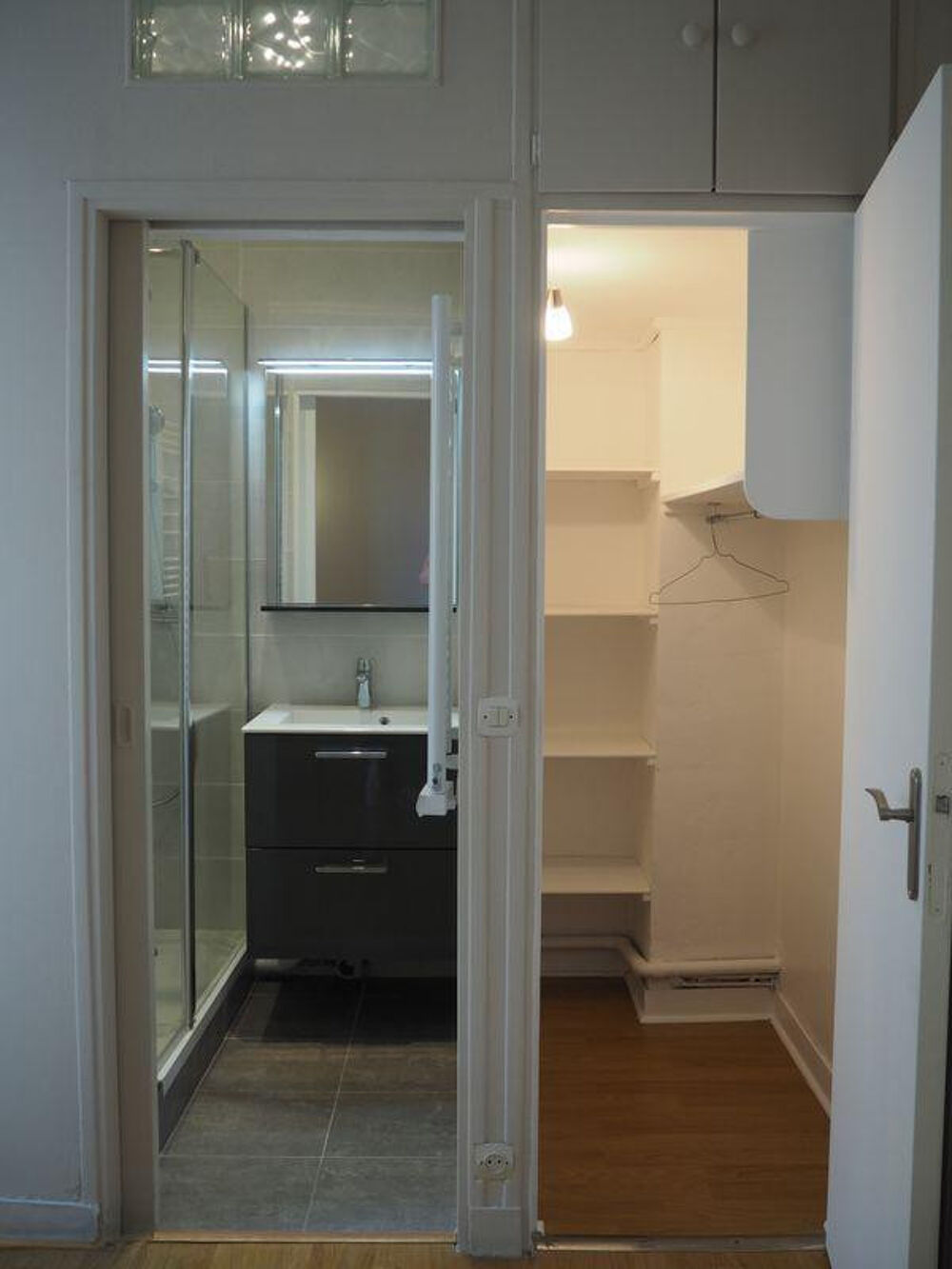 Location Appartement Location appartement T2 27,8 m2 Versailles Versailles
