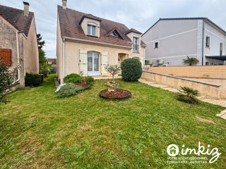  Maison à vendre 6 pièces 145 m²