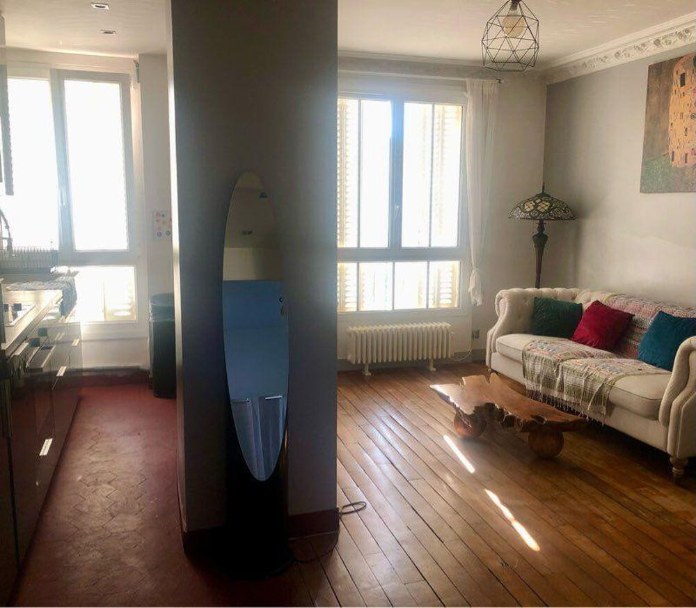Appartement, 40m² - Bois-Colombes