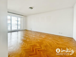  Appartement � vendre 3 pi�ces 69 m�