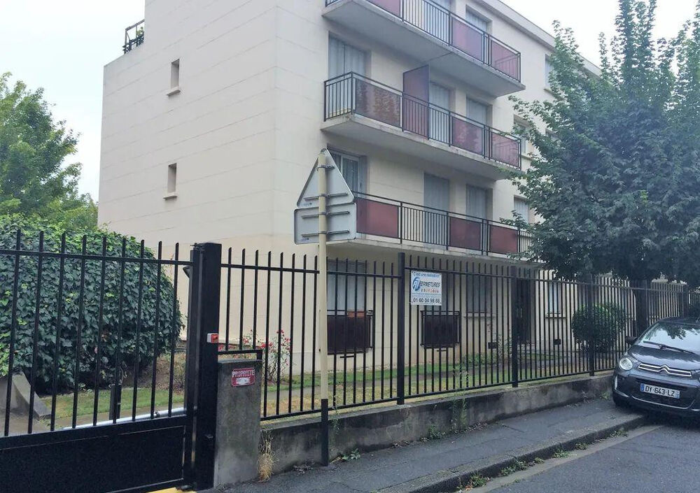 Location Appartement T1bis 33m2 résidence de standing à Noisy-le-Sec Noisy-le-sec