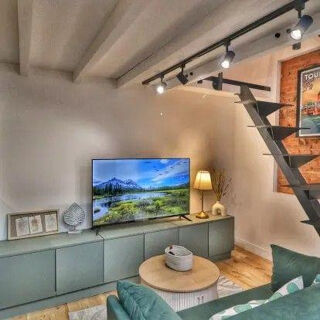  Appartement à louer 2 pièces 24 m²