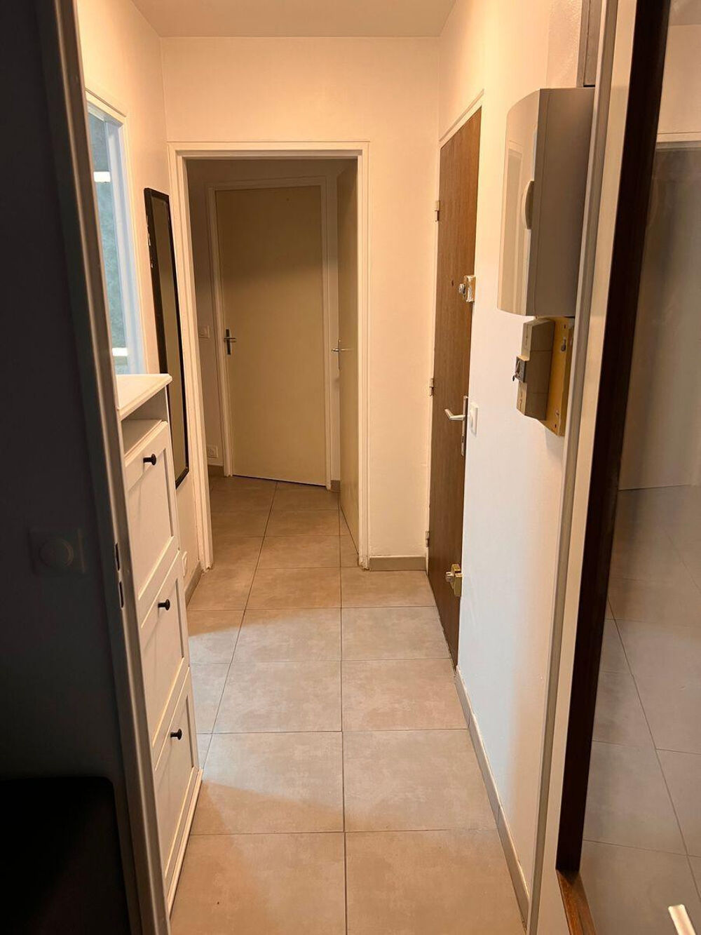 Location Appartement Location à Rueil-Malmaison à proximité du RER A Rueil-malmaison