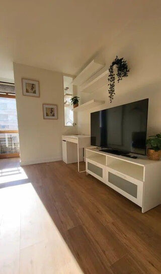  Appartement � louer 1 pi�ce 20 m�