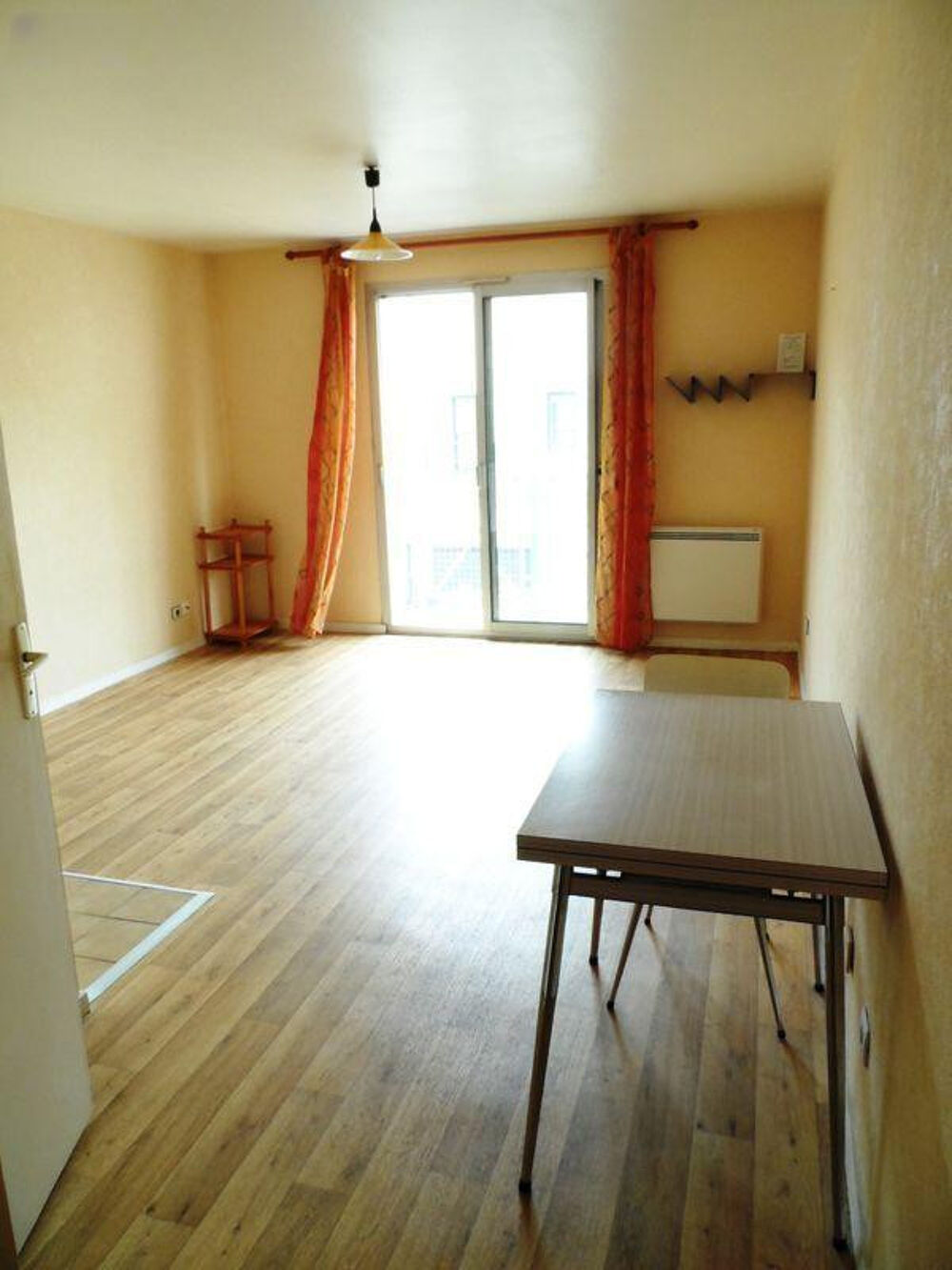 Location Appartement A louer Studio Lyon 3em Lyon 3